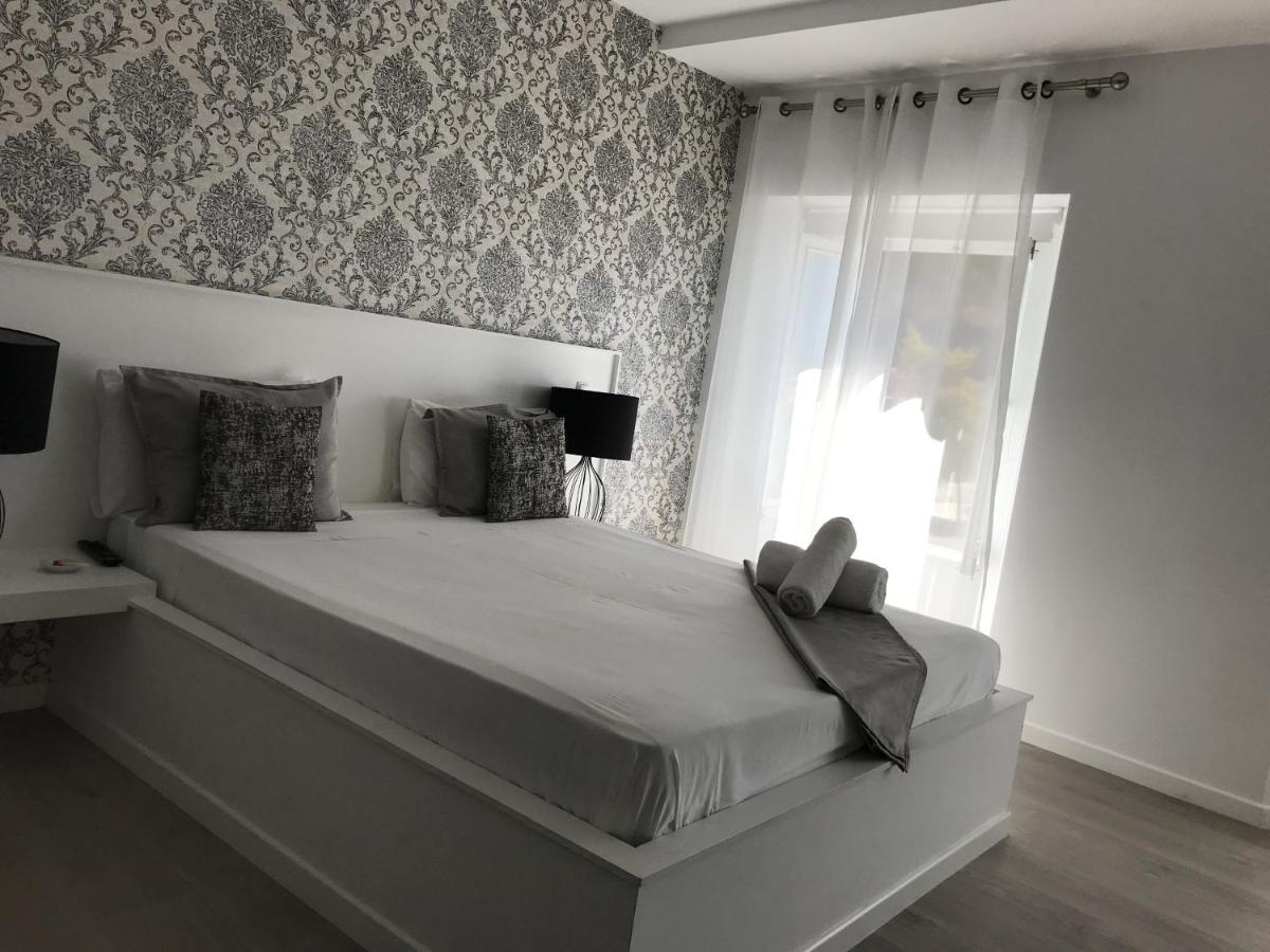 Tejos House Hotell Almada Exteriör bild