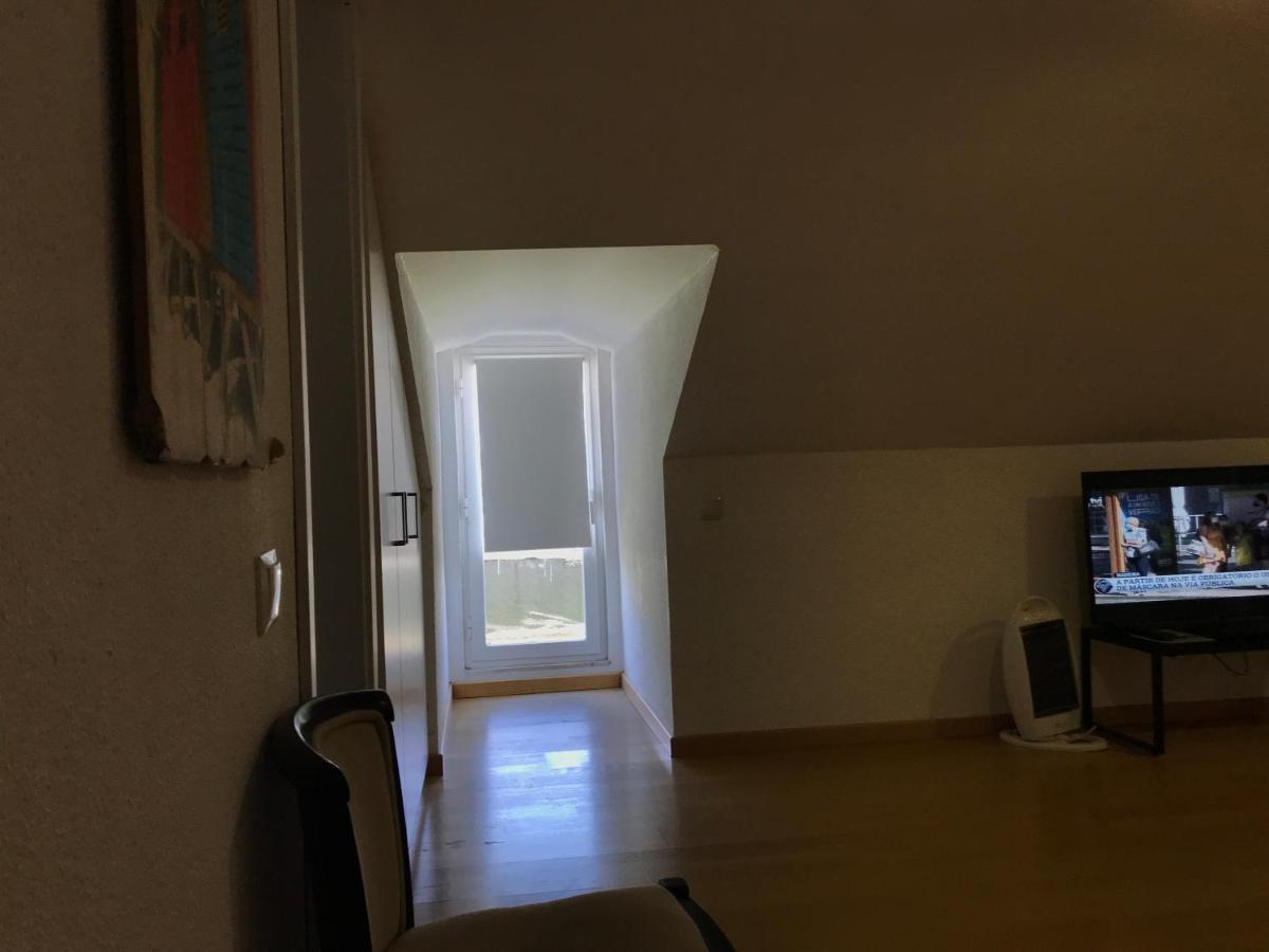 Tejos House Hotell Almada Exteriör bild